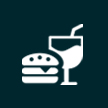 Food and drink icon